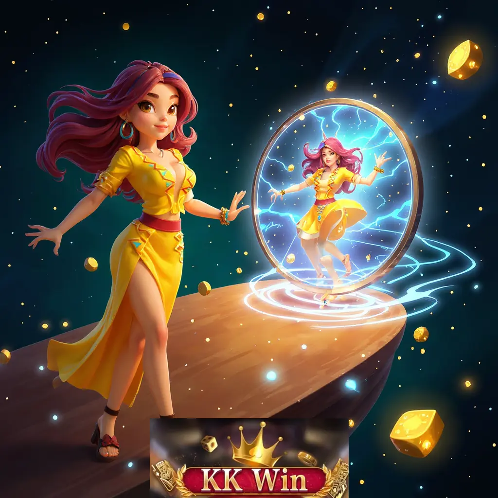 KKWINSLOTS Apk