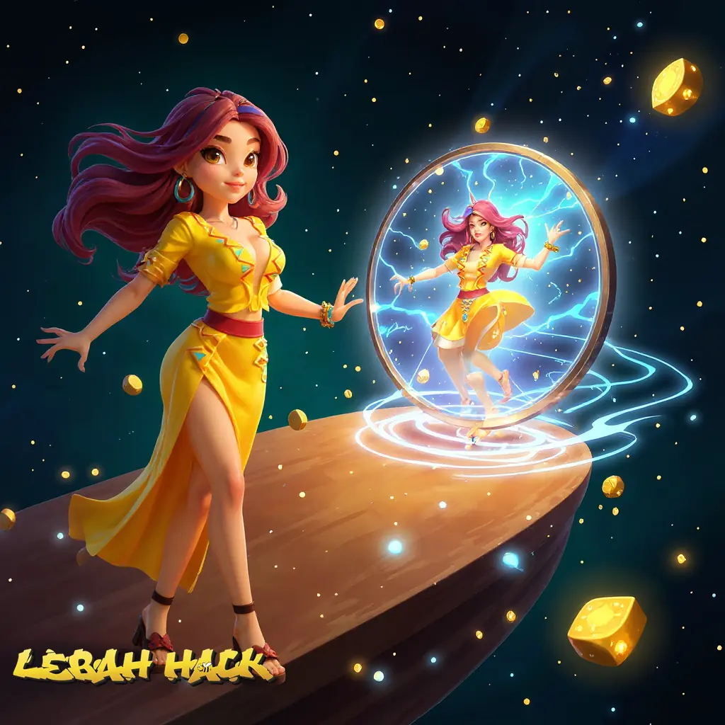 LEBAH HACK Apk