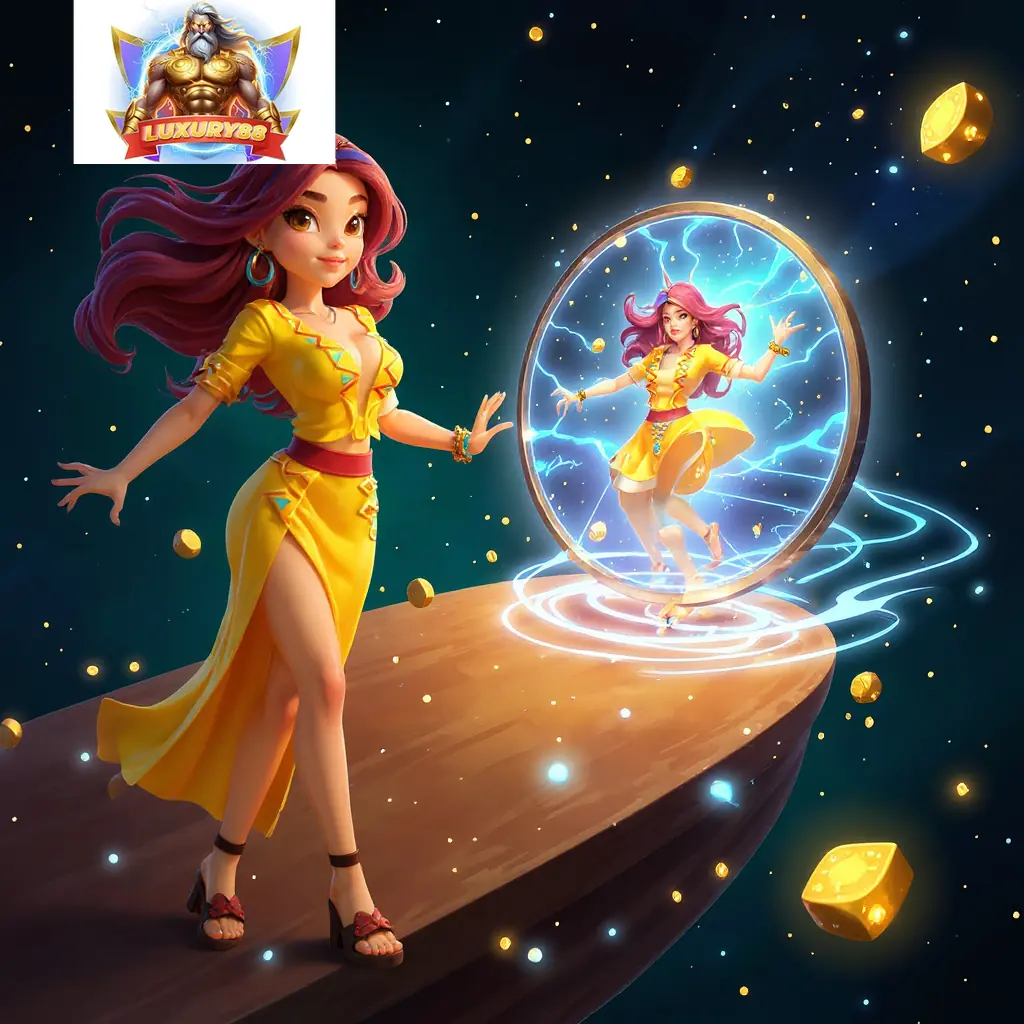 LUXURY88 Apk