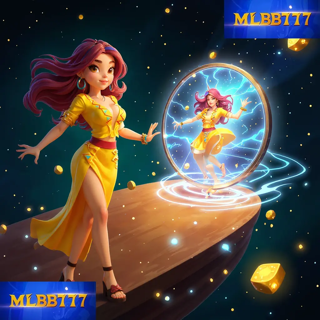 MLBB777 Apk