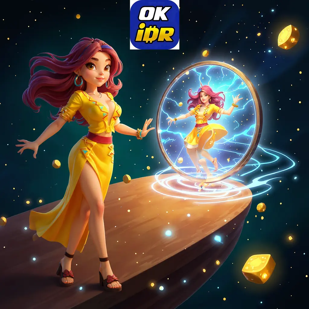 OKIDR Apk