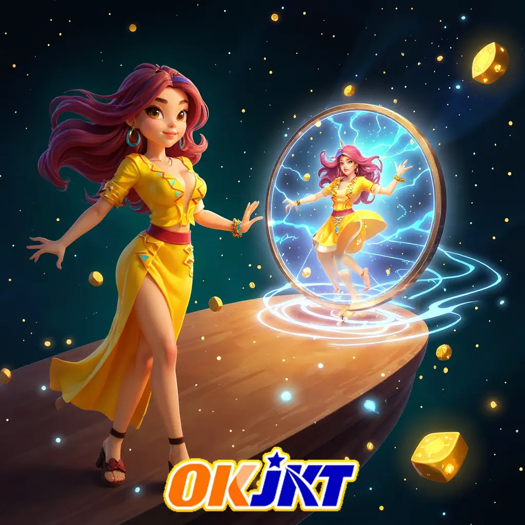 OKJKT Apk