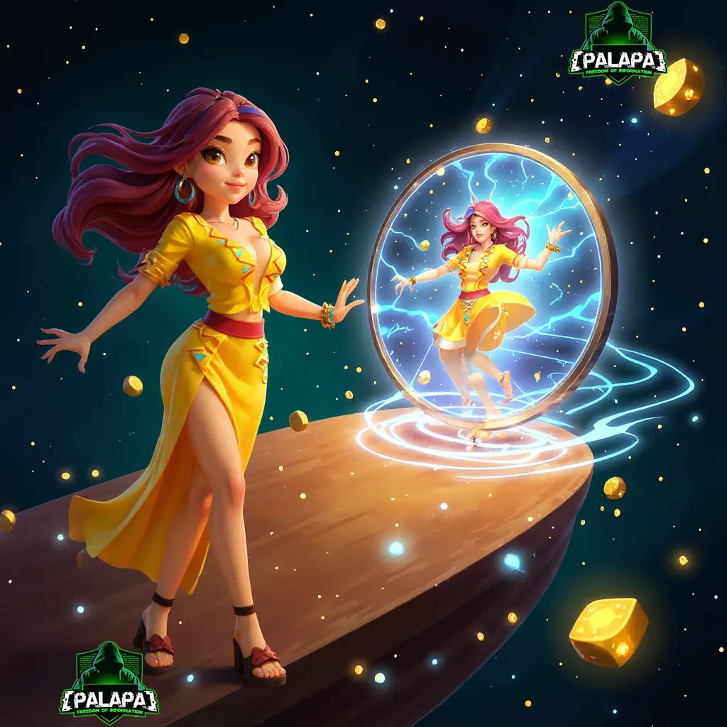 PALAPA HACK SLOT Apk