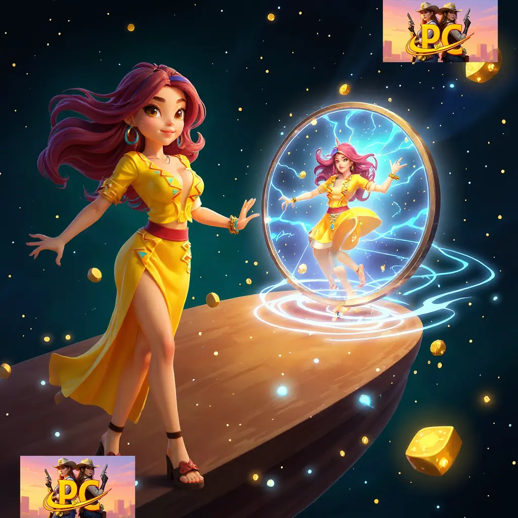 PC777 Apk
