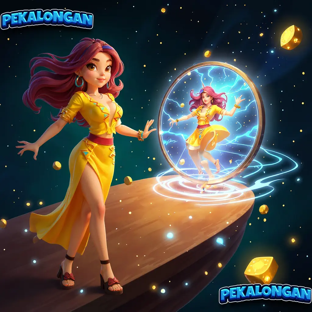 PEKALONGAN CHEAT Apk