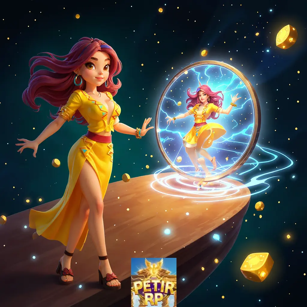 PETIRRP Apk