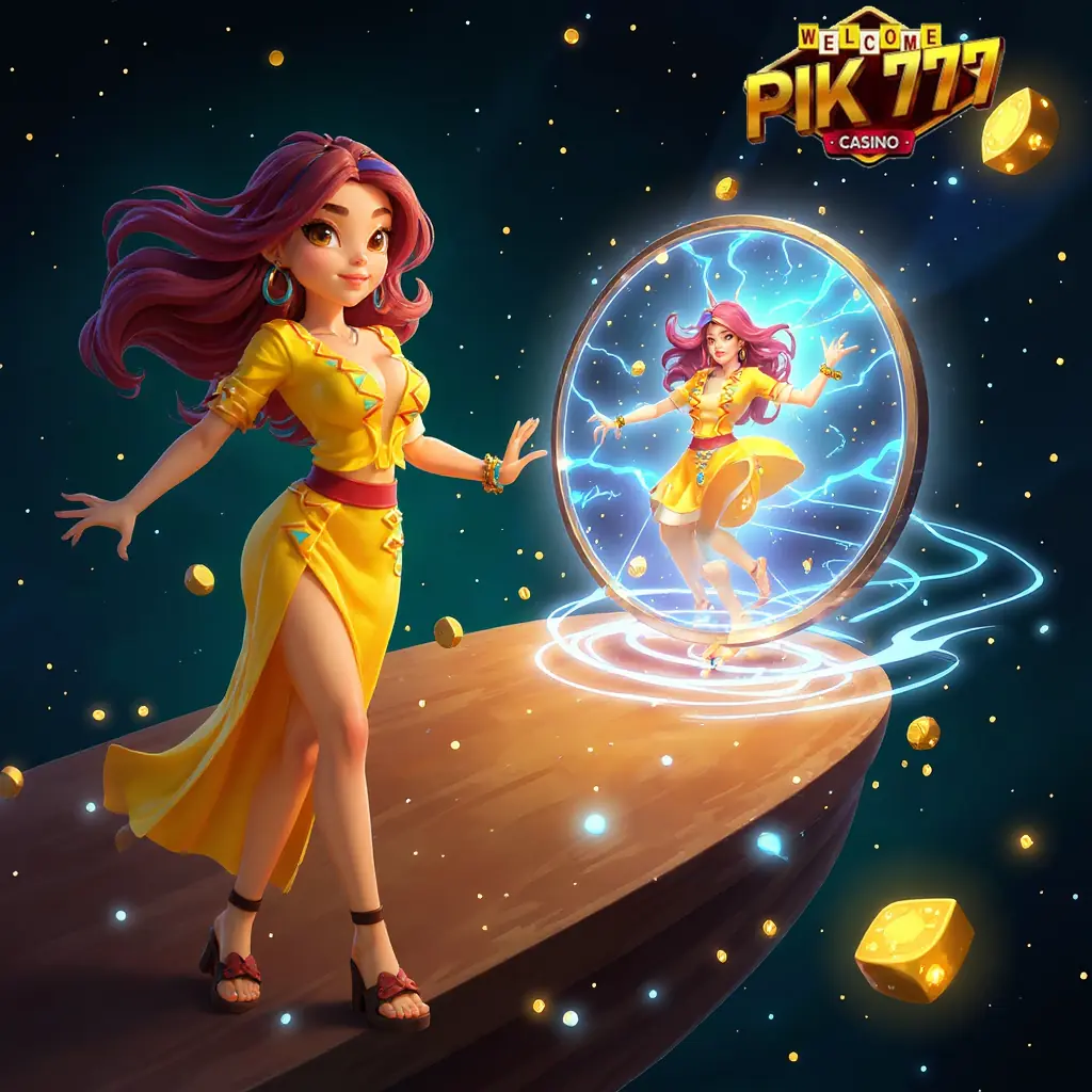 PIK777 Apk