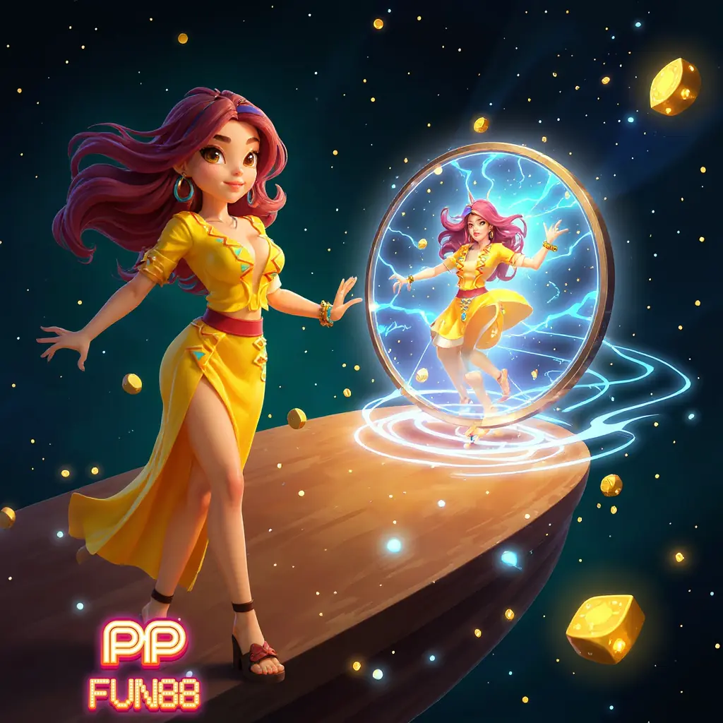 PPFUN88 Apk