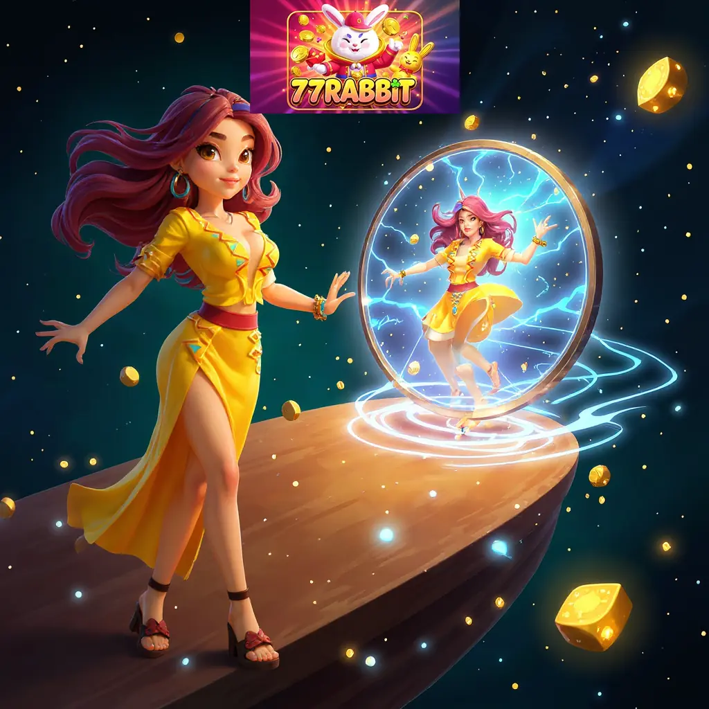 RABBIT77 Apk