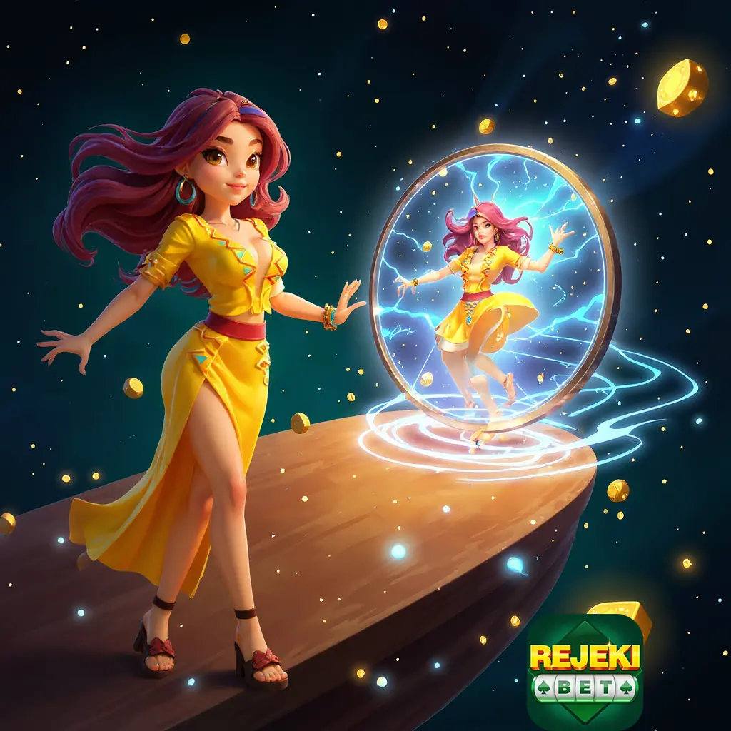 REJEKIBET Apk