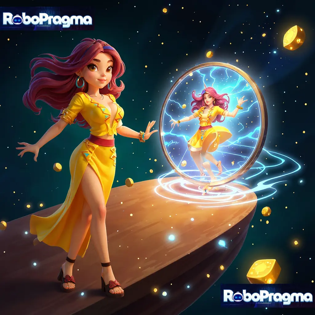 ROBOPRAGMA Apk
