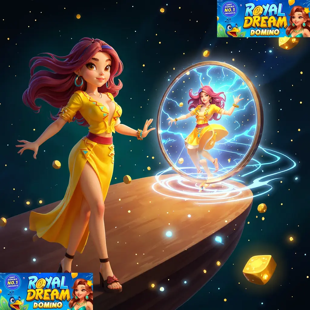 ROYALDREAM Apk