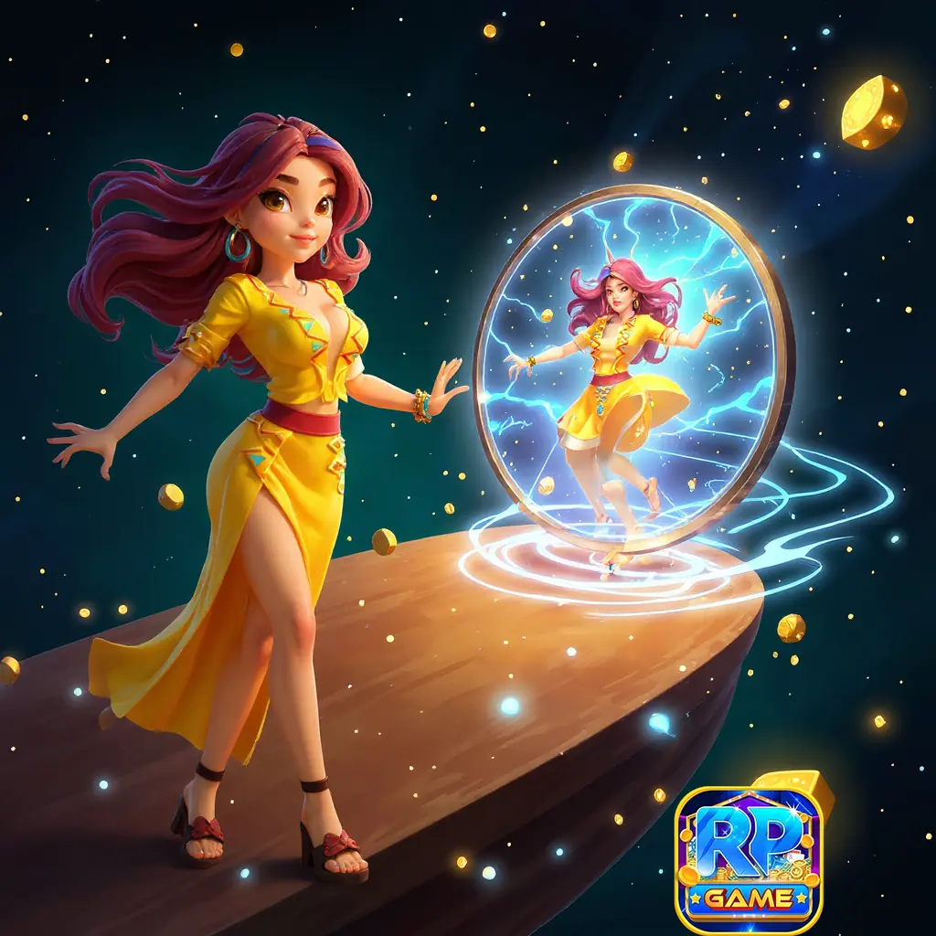RPGAME Apk
