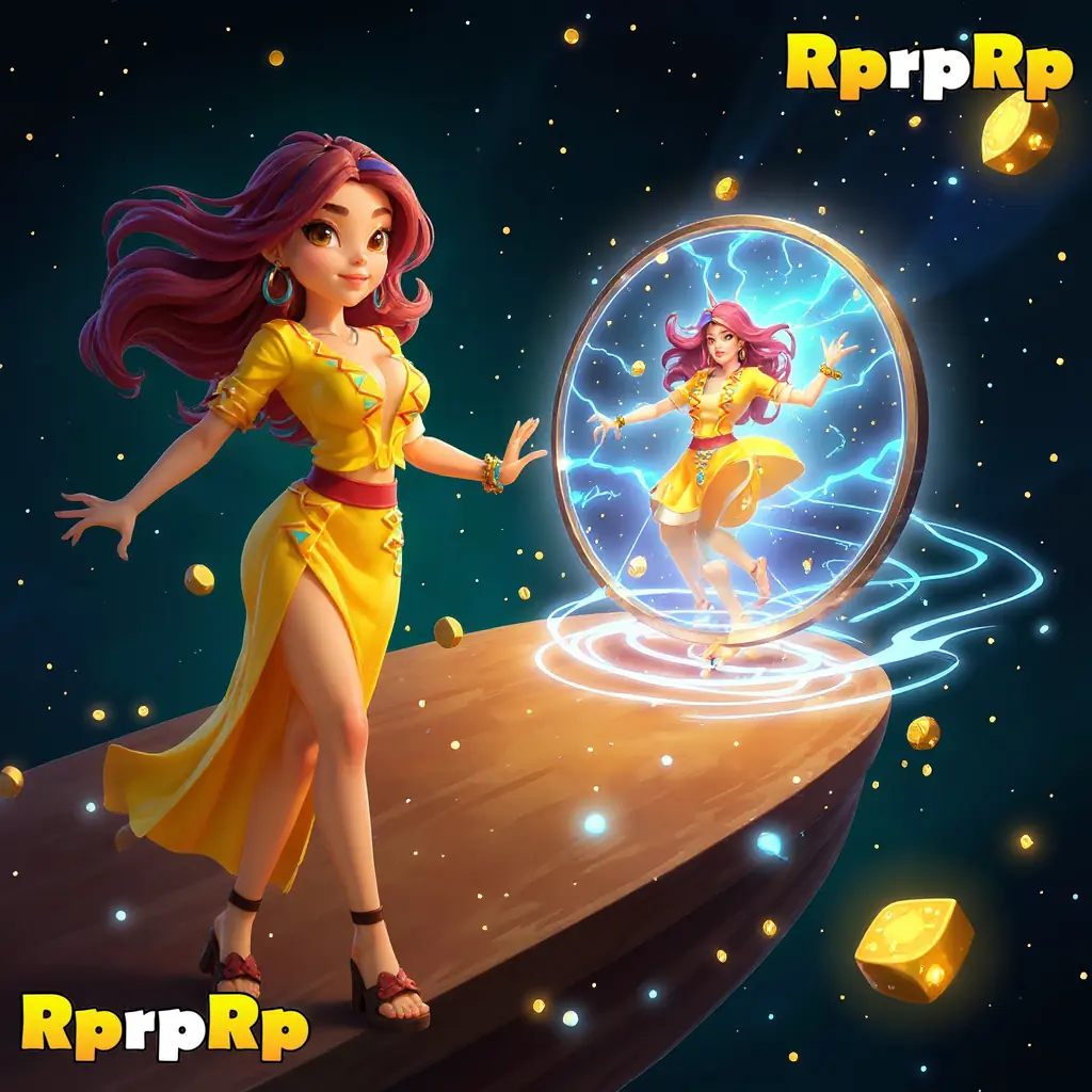 RPRPRP Apk