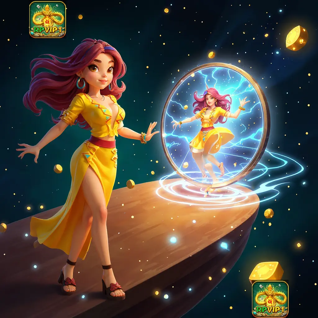 RPVIP1 Apk
