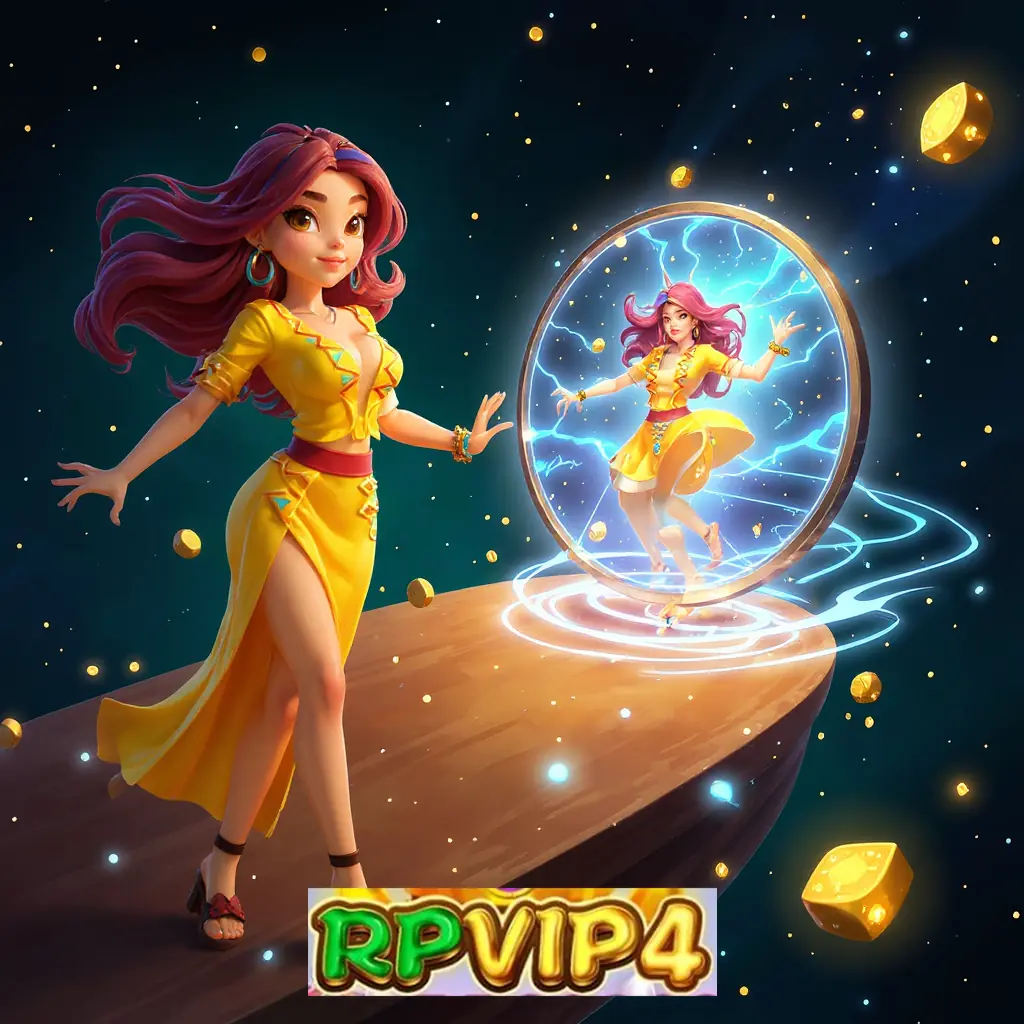 RPVIP4 Apk