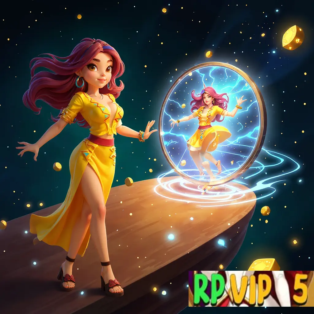 RPVIP5 Apk