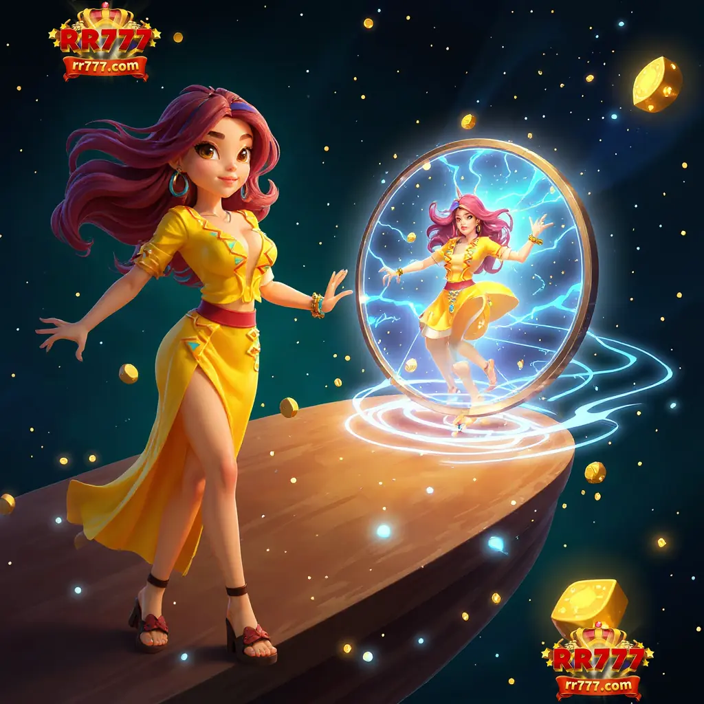 RRIDR Apk