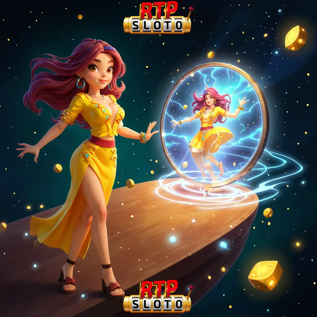 RTP SLOT GACOR Apk