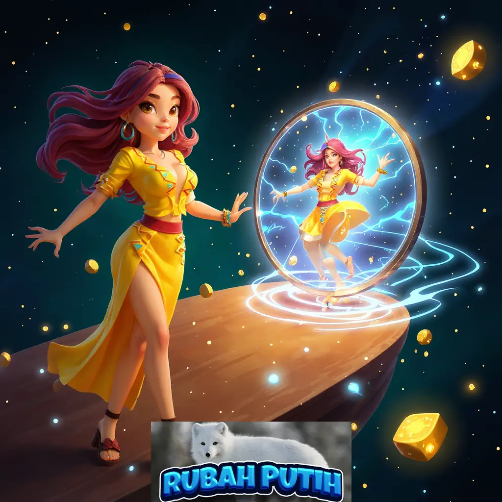 RUBAH PUTIH SLOT Apk