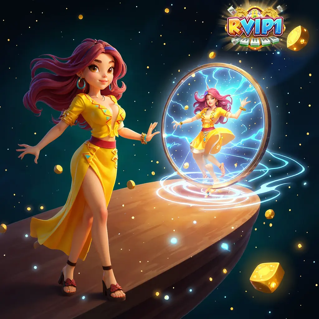RVIP1 Apk