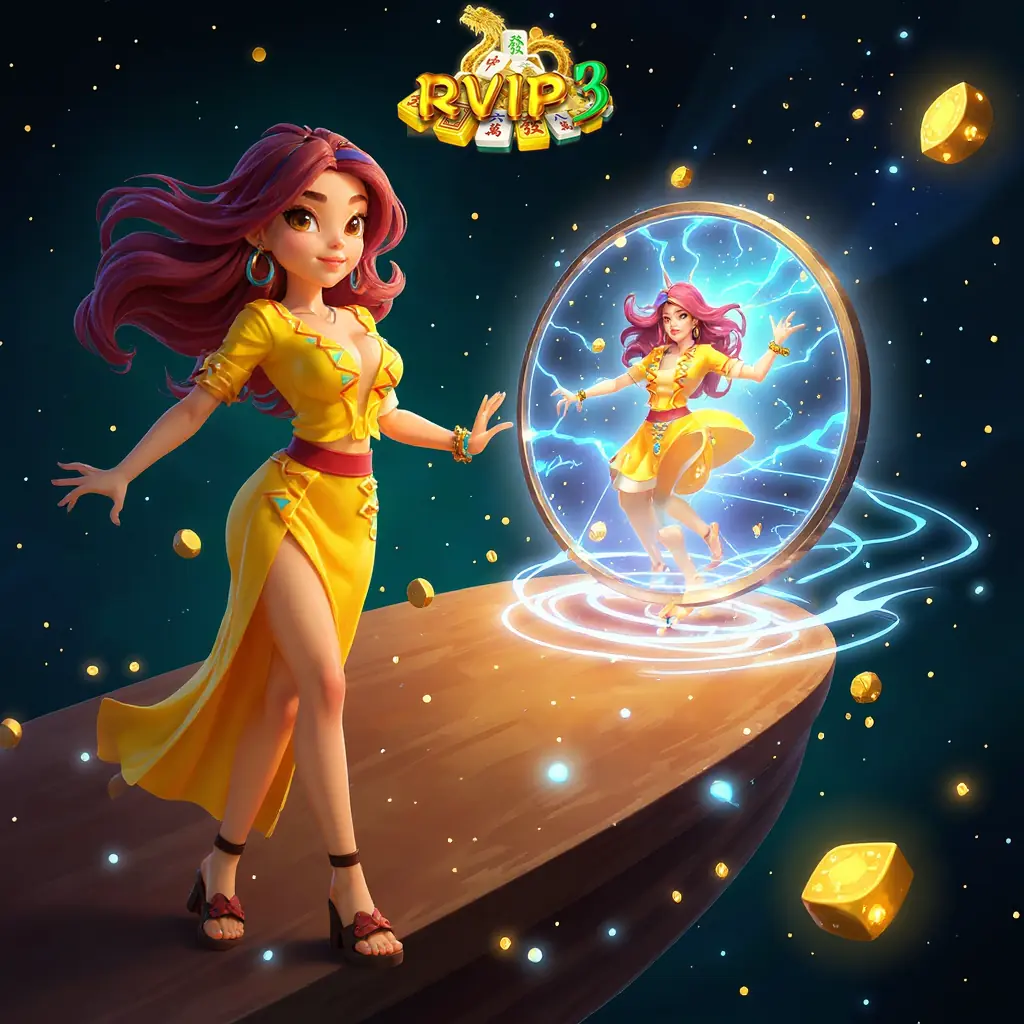 RVIP3 Apk