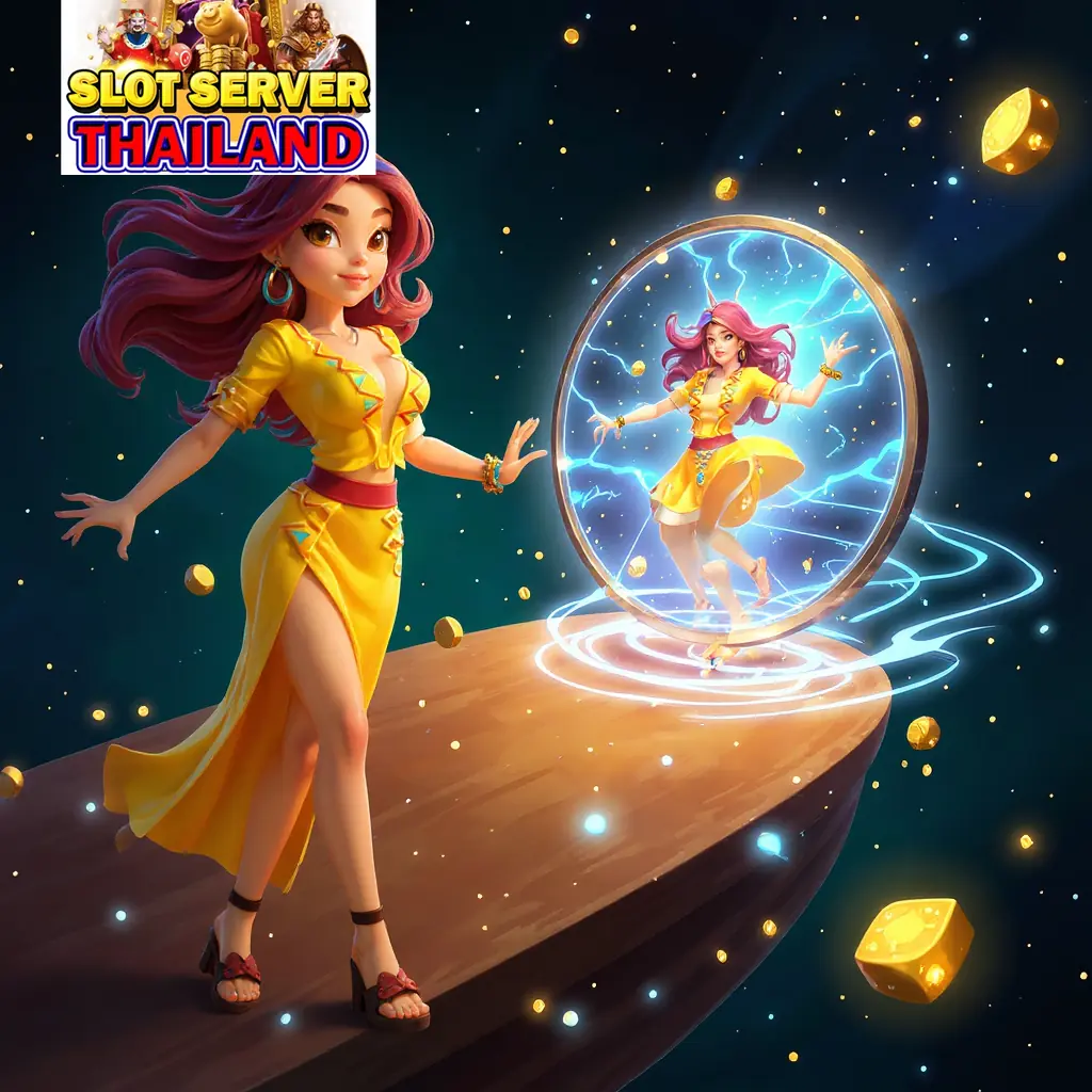 SERVER THAILAND Apk