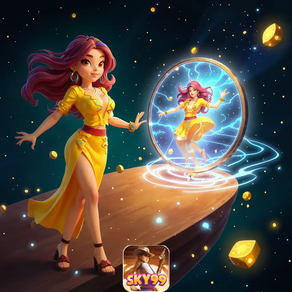 SKY99 Apk