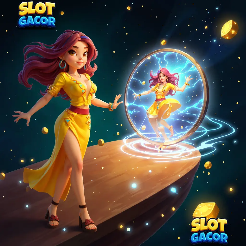 SLOT GACOR Apk
