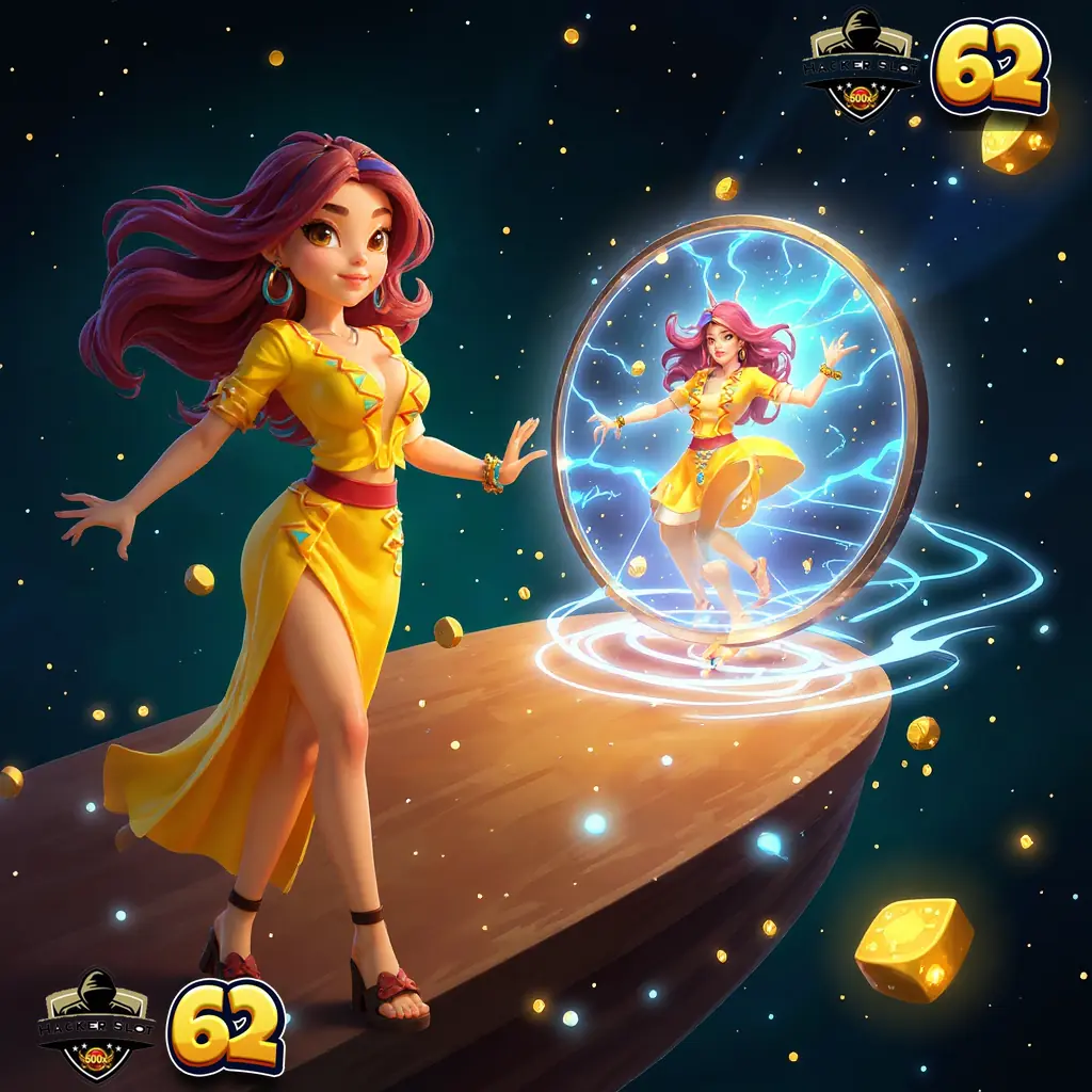 SLOT HACKER 62 Apk