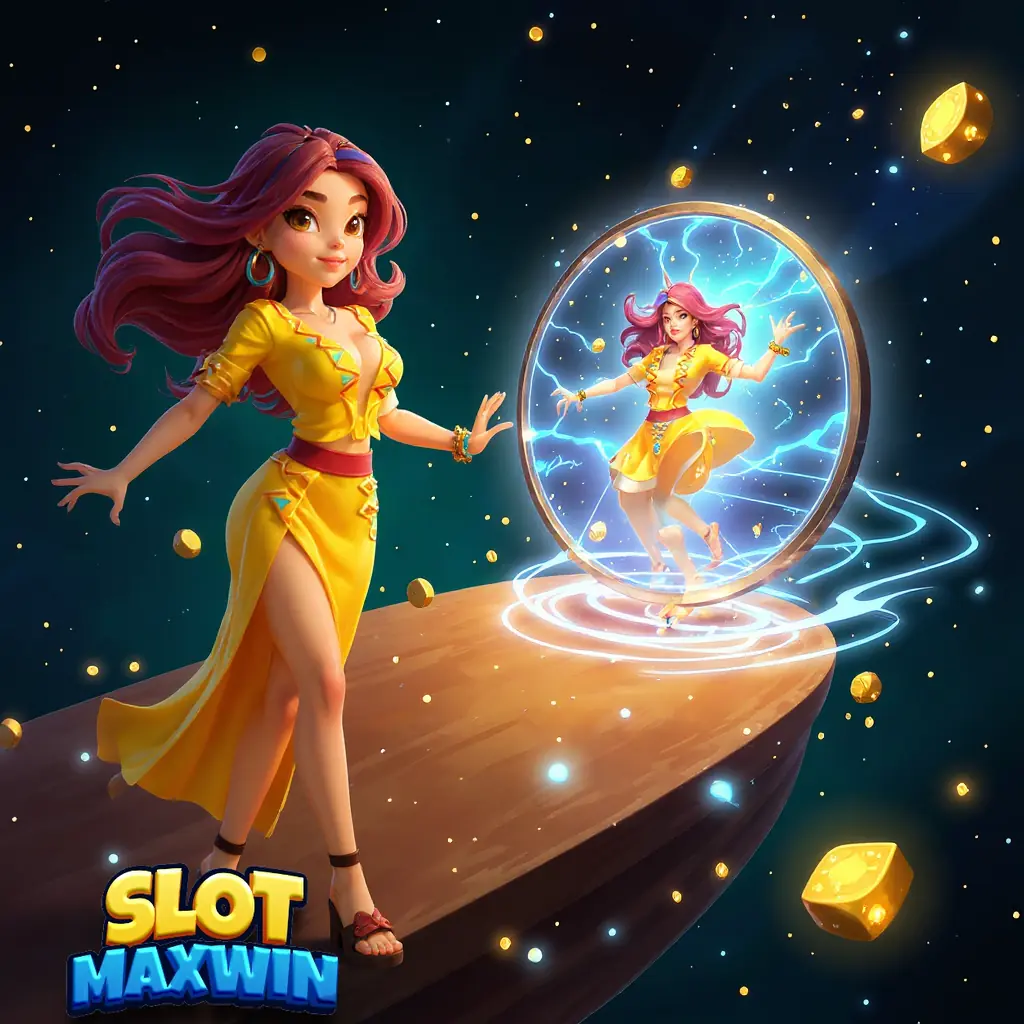 SLOT MAXWIN Apk