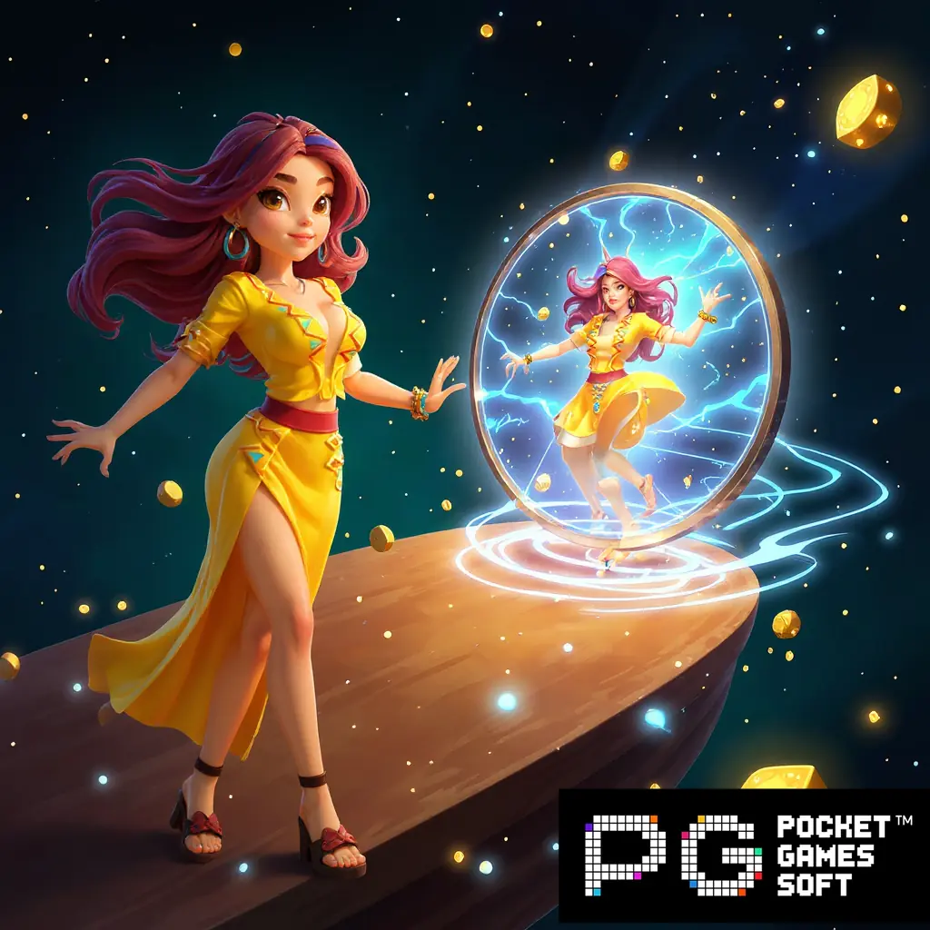 SLOT PG SOFT Apk