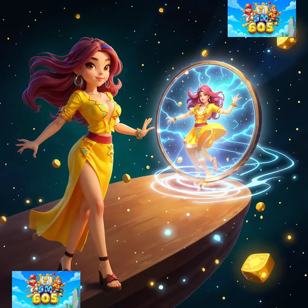 SM605 Apk