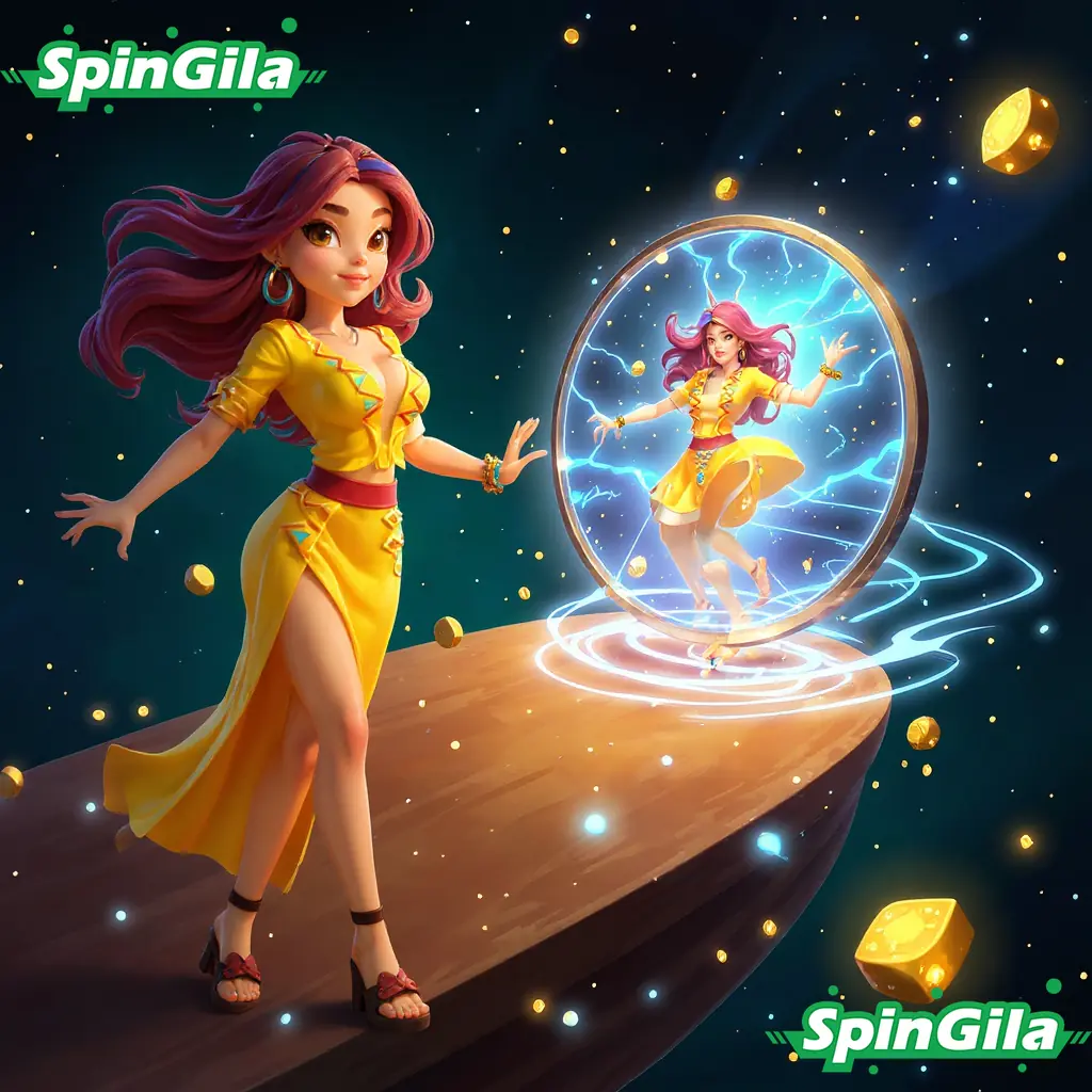 SPINGILA Apk