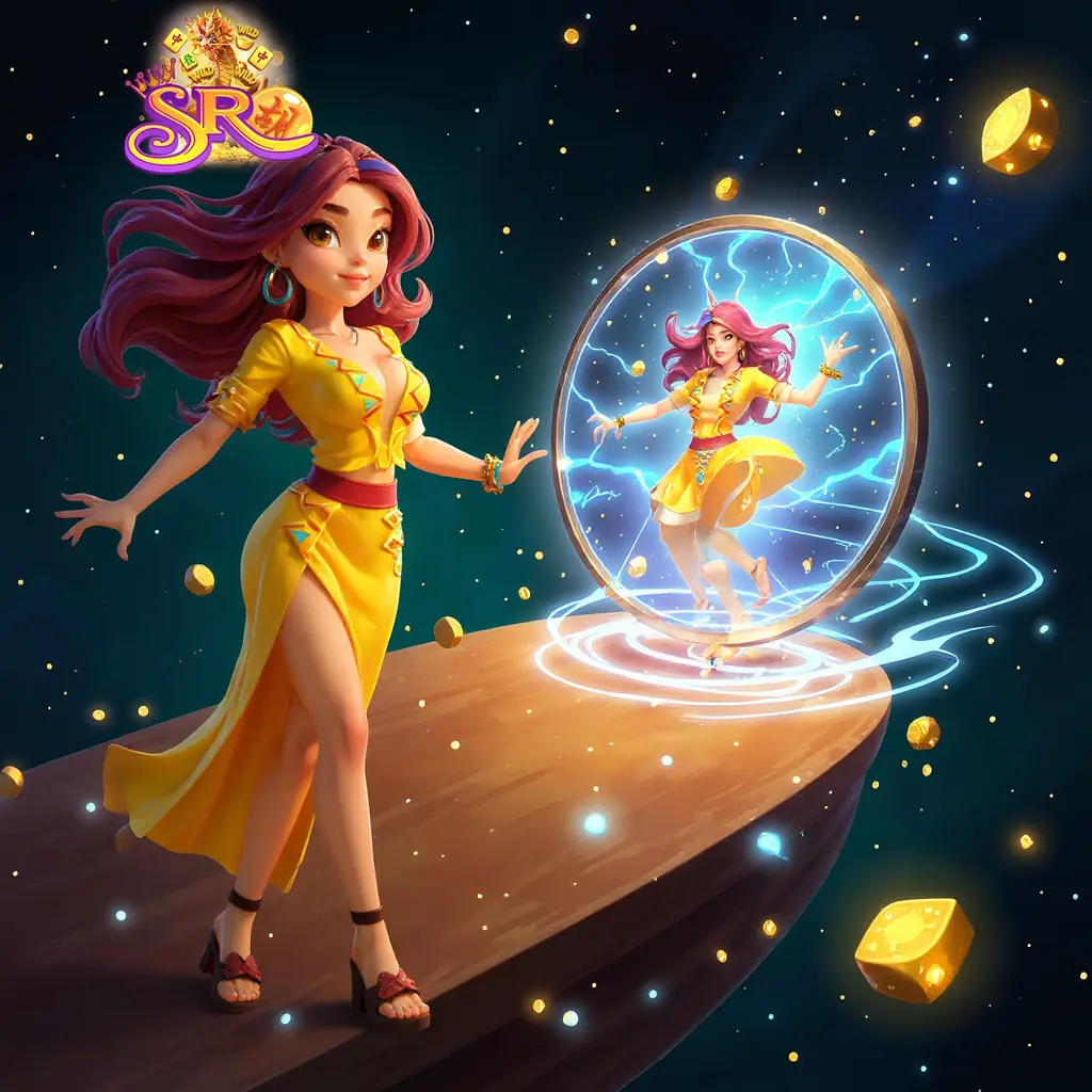 SR866 Apk