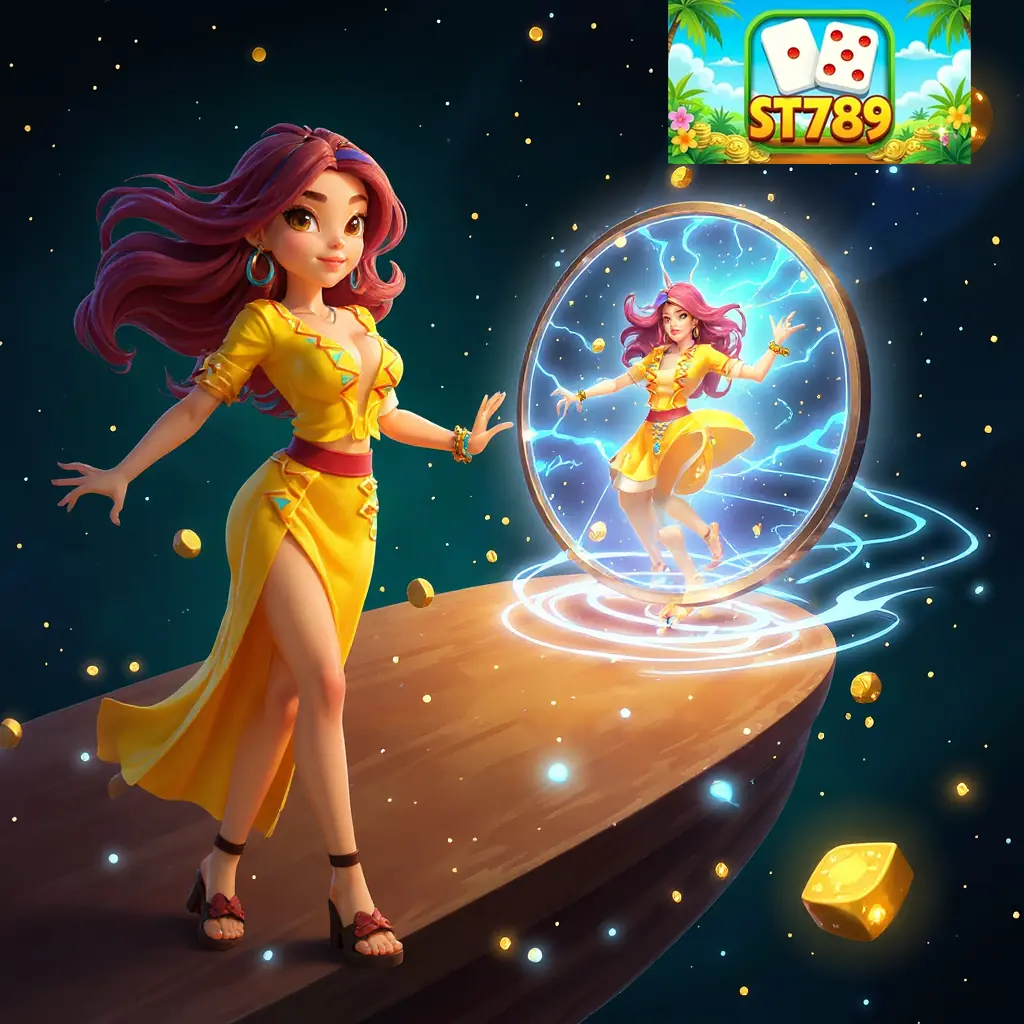 ST789 Apk
