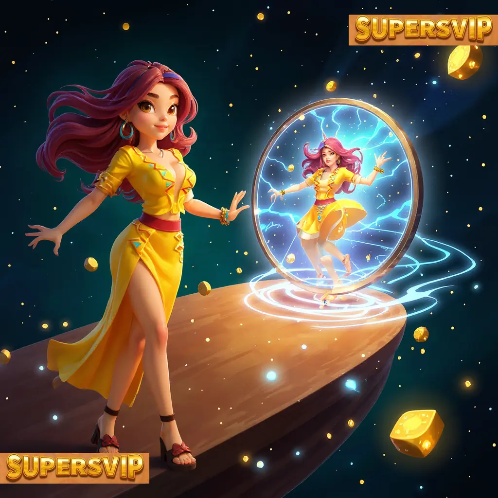 SUPERSVIP Apk