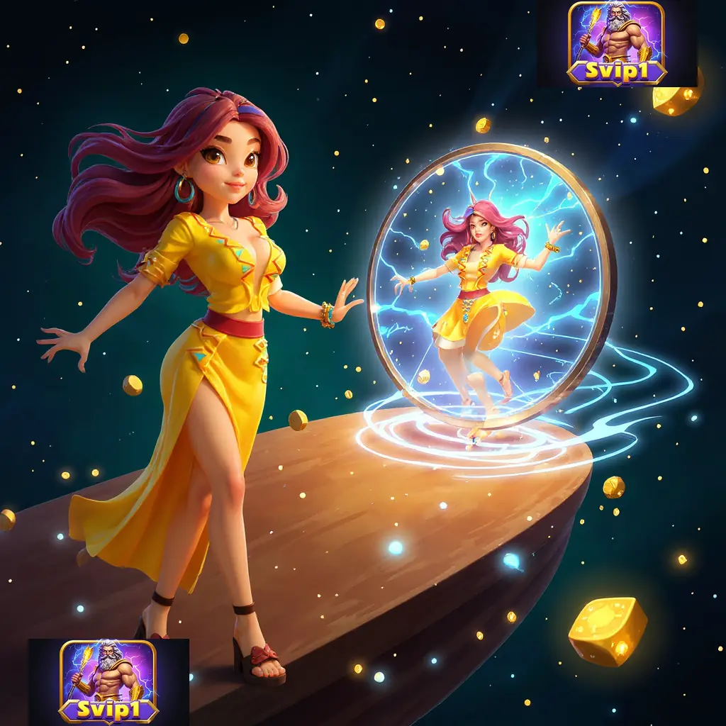 SVIP1 Apk
