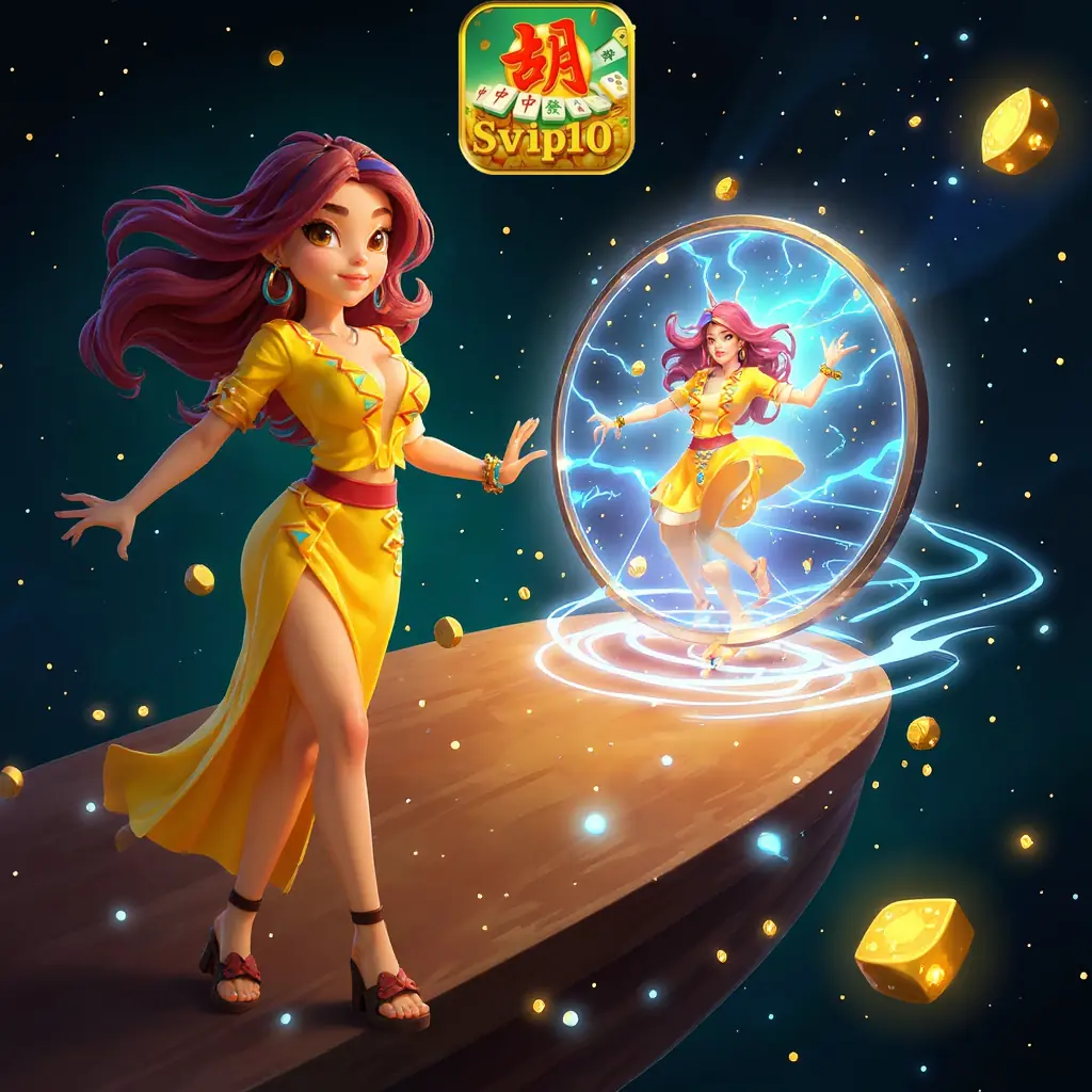 SVIP10 Apk