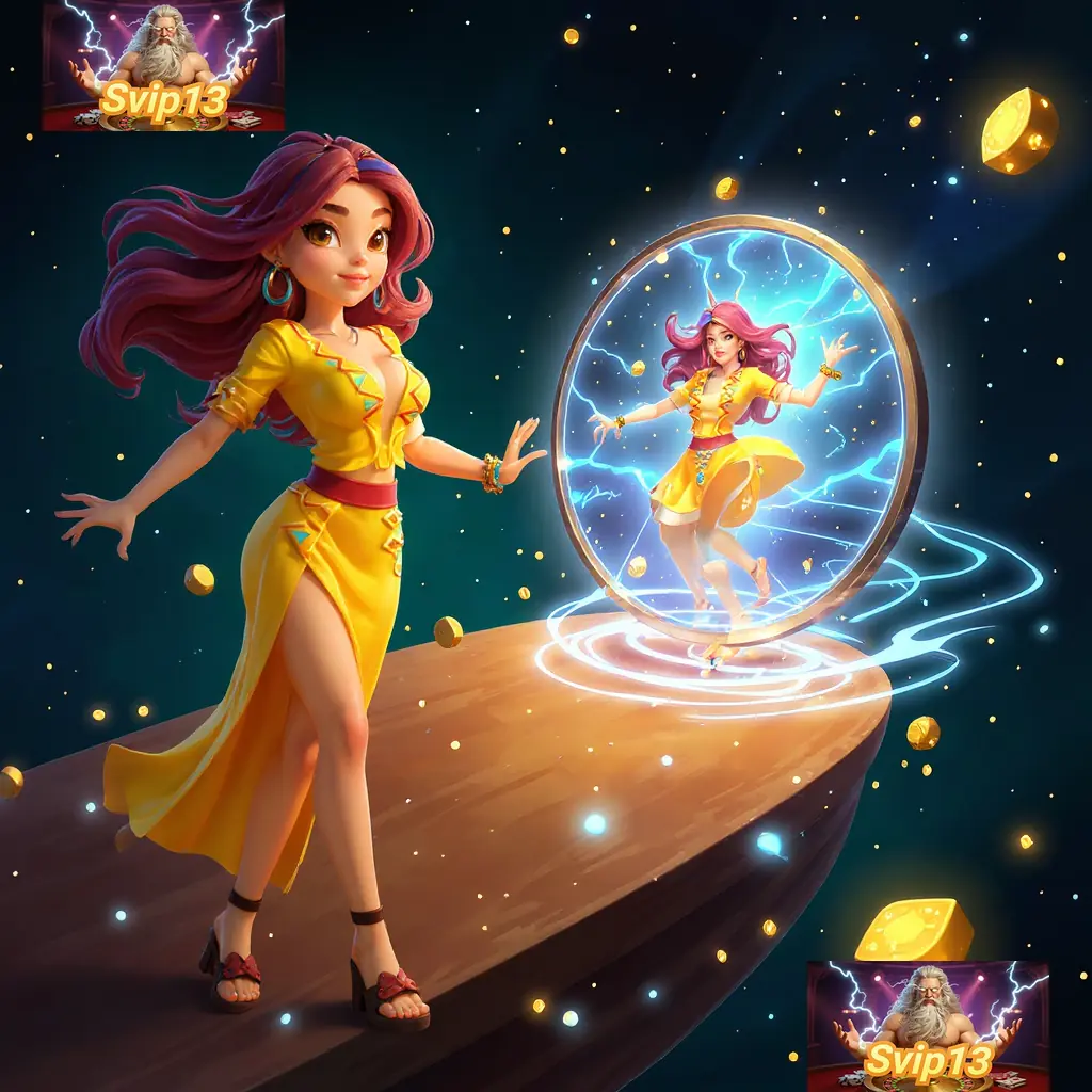 SVIP13 Apk