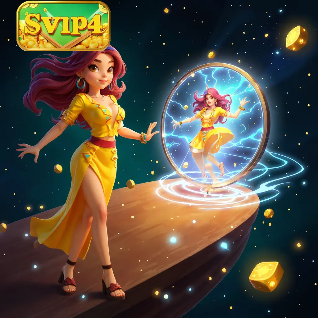 SVIP4 Apk