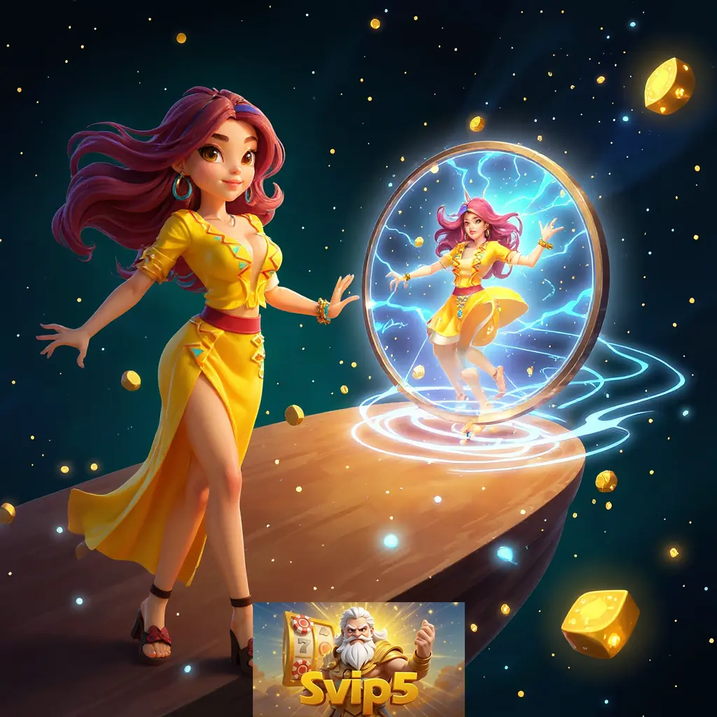 SVIP5 Apk