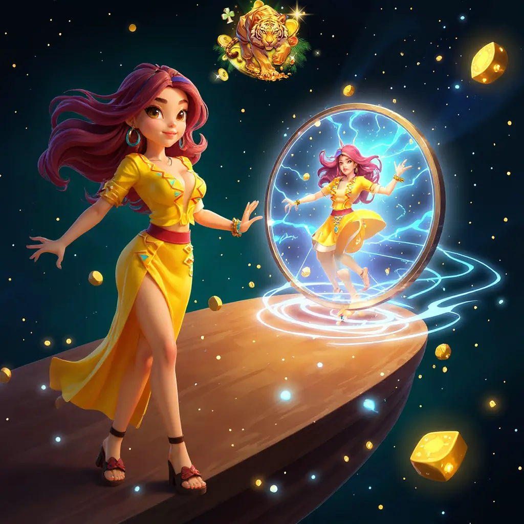 TGER123 Apk