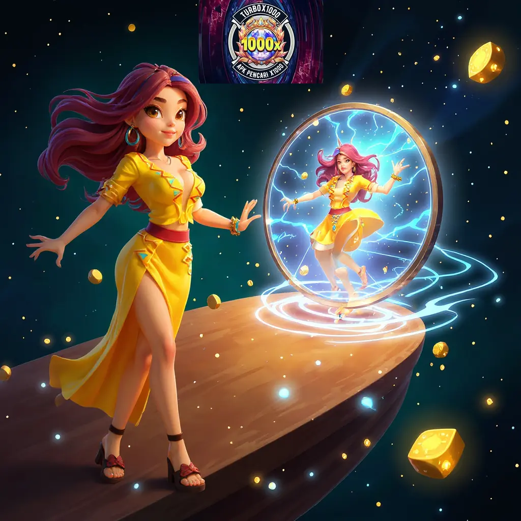 TURBO X1000 Apk
