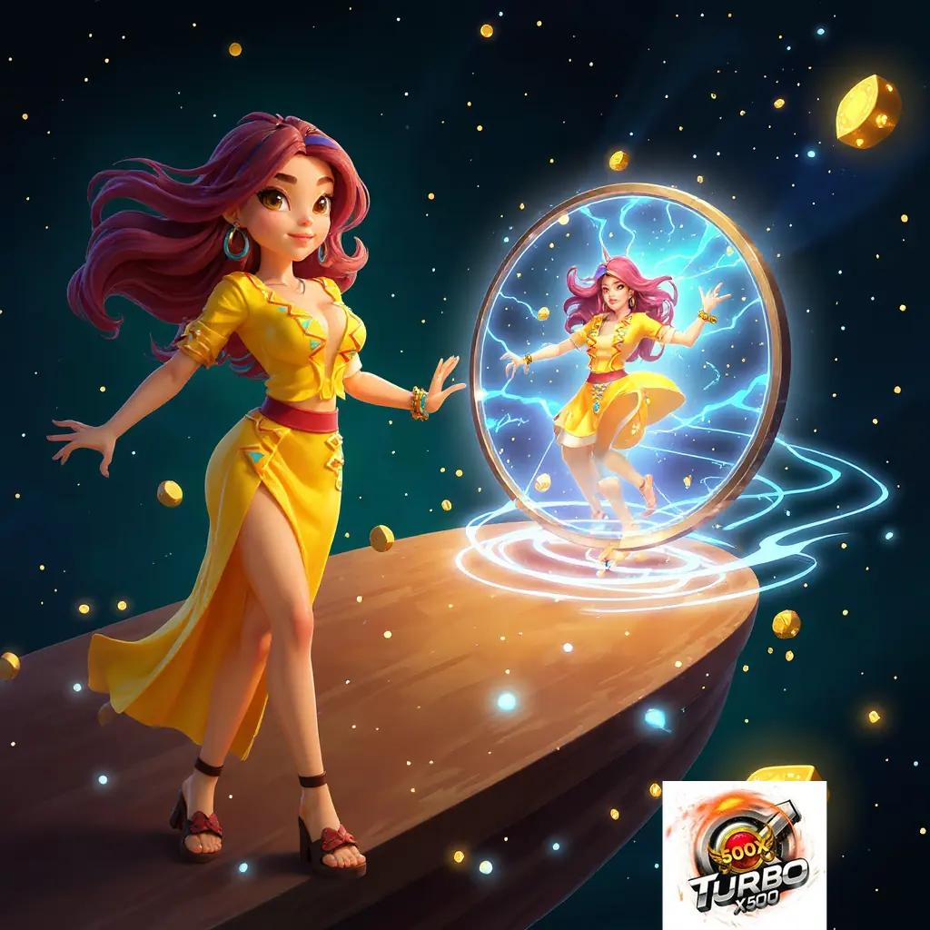 TURBO X500 Apk