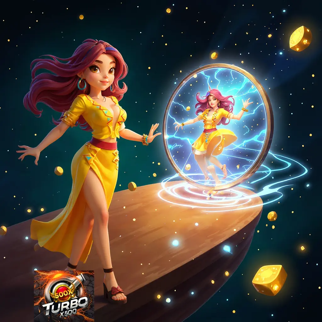 TURBOX500 Apk