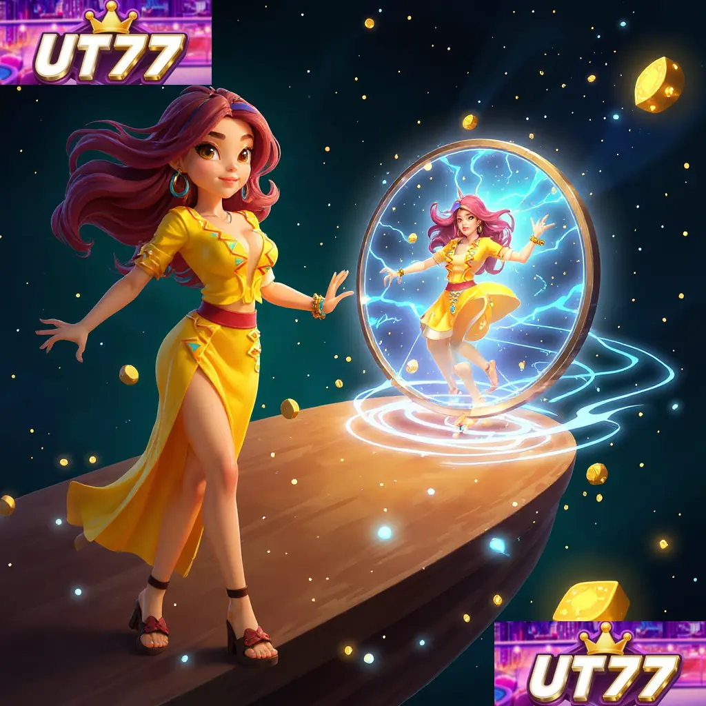 UT77 Apk
