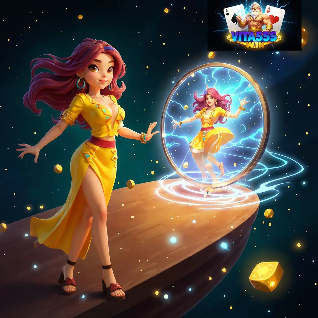 VITA555 Apk