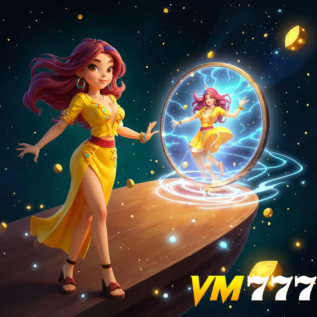 VM777 Apk