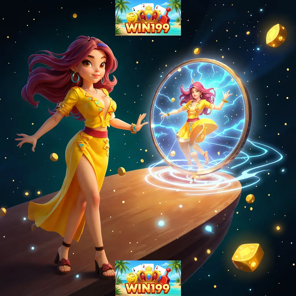 WIN199 Apk